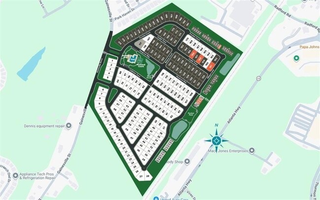 Building Photo - 5333 Frontier Ct