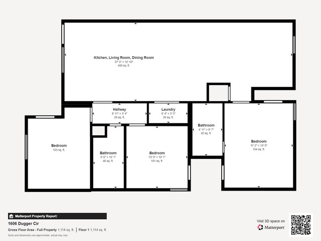 Building Photo - Apartment for Rent in Killeen, TX