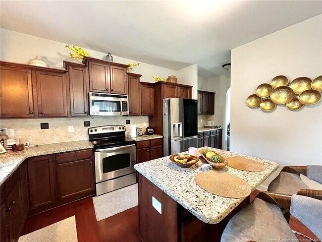 Building Photo - 3012 Gentle Breeze Ct