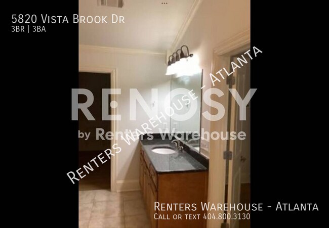 Building Photo - 5820 Vista Brook Dr