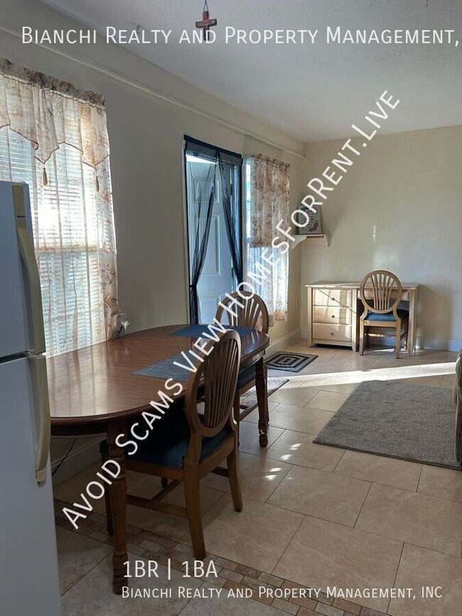 Building Photo - Furnished 1-Bedroom Apartment with Utiliti...