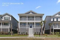 Building Photo - 1562 N Lakeshore Dr