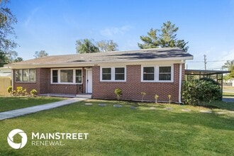 Building Photo - 840 N Florida Ave