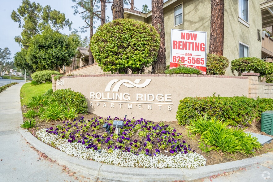 Photo of Rolling Ridge Apartments