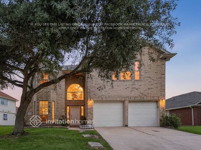Building Photo - 3807 Liberty Square Trail