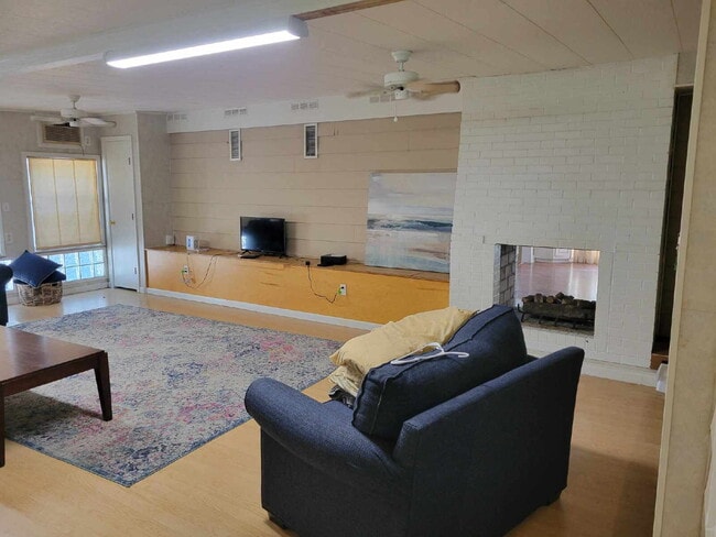 Building Photo - Need a mother-in-law suite or a kid cave?