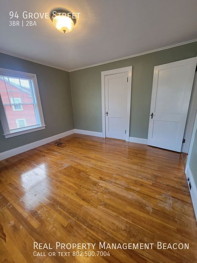 Building Photo - 94 Grove St