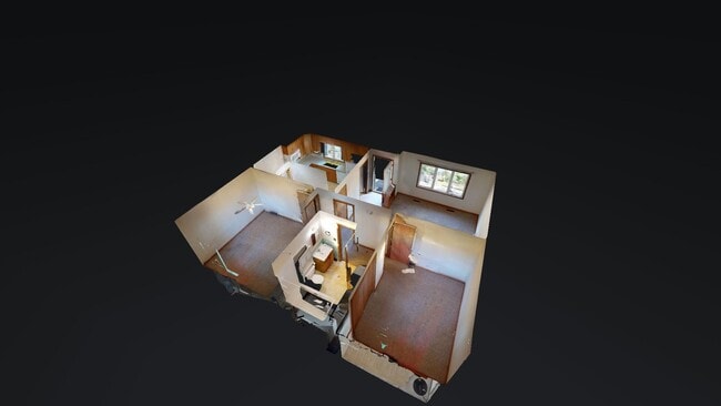 Building Photo - Great Duplex on Campus - Available August 1st