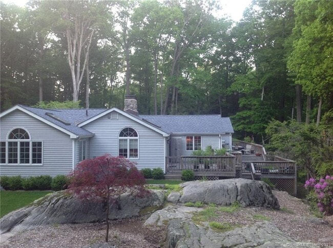 Building Photo - 2428 Long Ridge Rd