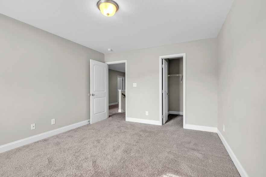 Building Photo - 6710 Padgett Hill Ln