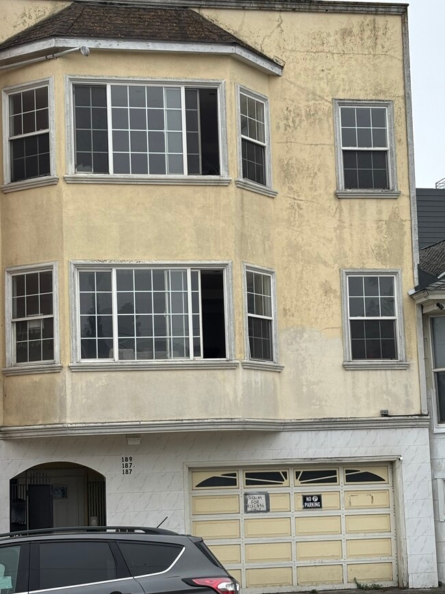 Building Photo - 187 Broad St