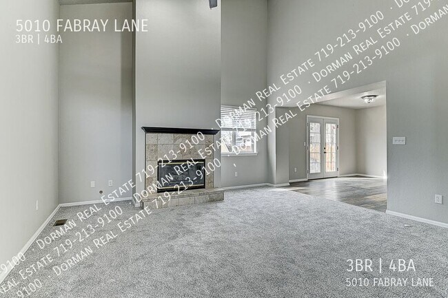 Building Photo - 5010 Fabray Ln