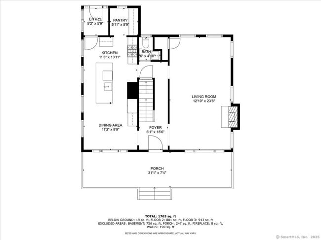 Building Photo - 384 High St
