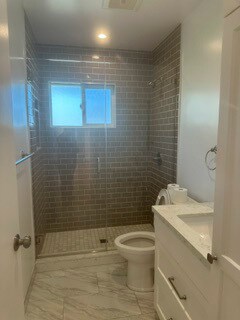 Bathroom area - 7851 1/2 Flight Ave