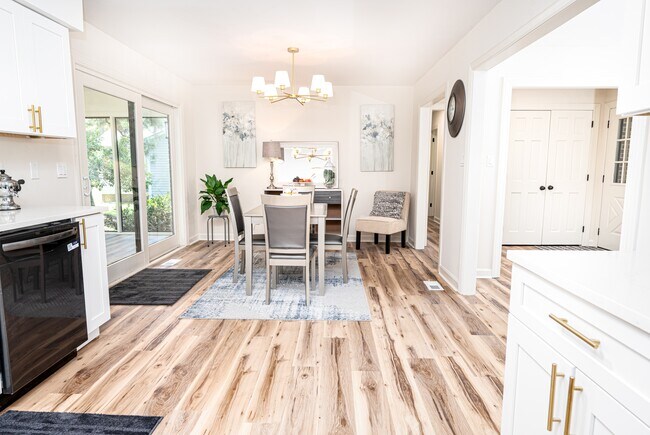 Building Photo - 1206 Crows Nest Ct