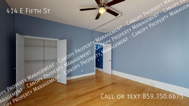 Building Photo - 414 E Fifth St