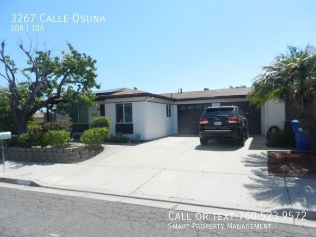Building Photo - 3267 Calle Osuna