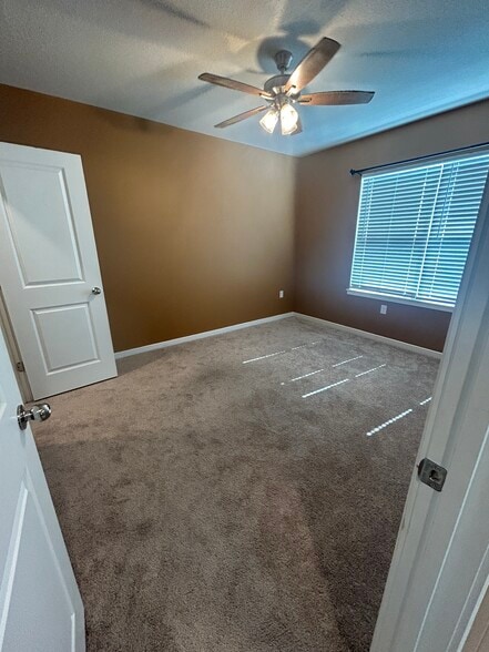 4th Bedroom (Downstairs) - 4244 Meandering Bay Dr
