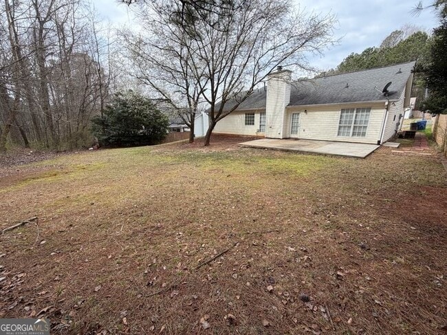 Building Photo - 414 Saddle Shoal Trail