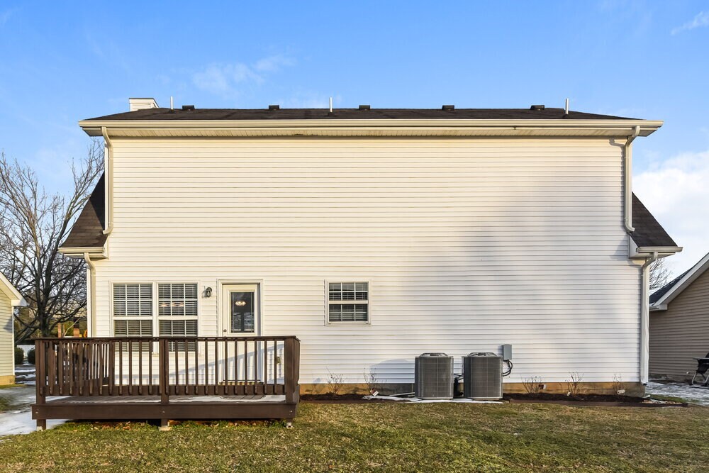 Building Photo - 1726 St Andrews Dr