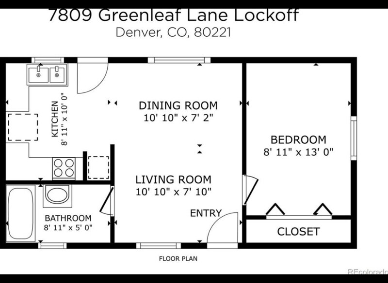 Building Photo - 7809 Greenleaf Ln