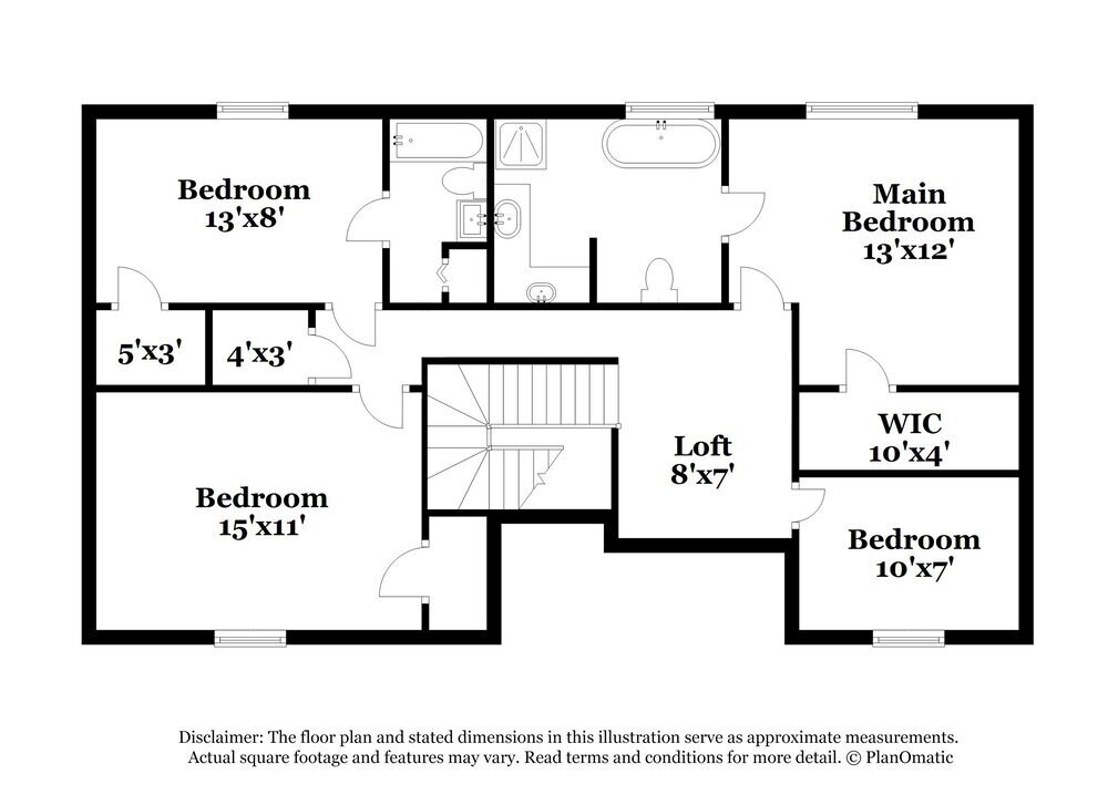 Building Photo - 1026 Cannock Dr