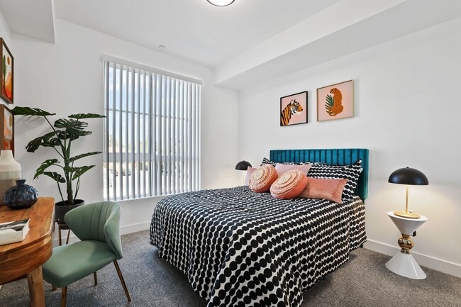 Building Photo - Unit Type: B1 | 1 Bed | 1 Bath