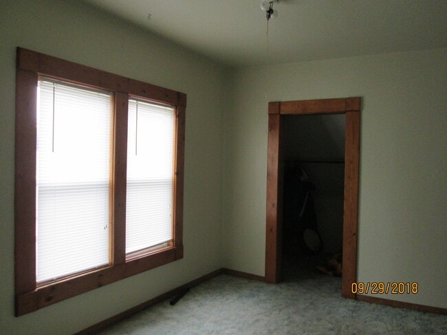 Bedroom - 377 Ellis St