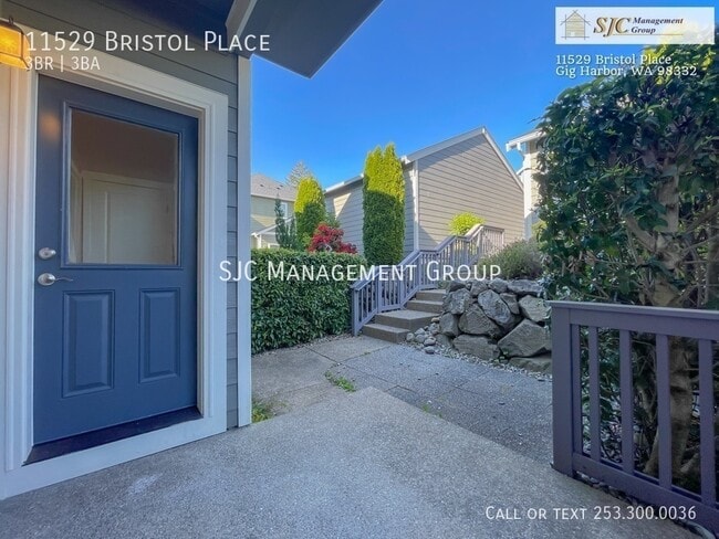 Building Photo - 11529 Bristol Pl NW