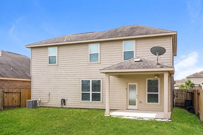 Building Photo - 22630 August Crow Dr