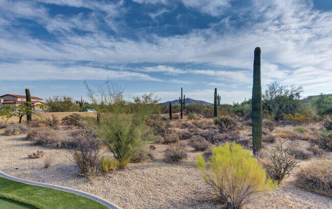 Building Photo - 29705 N 69th Pl