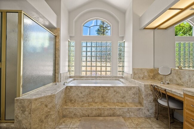 Building Photo - Coming Soon: Spacious Seven Oaks 3 Bedroom + Executive Office with Pool, Hot Tub, 3-Car Garage & ...