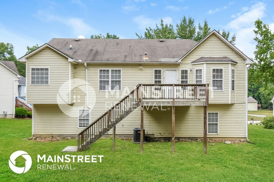 Building Photo - 3385 Slate Dr