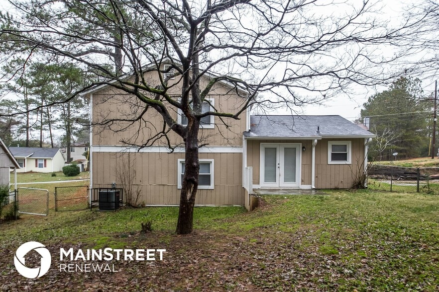 Building Photo - 5217 Scarbrough Ln