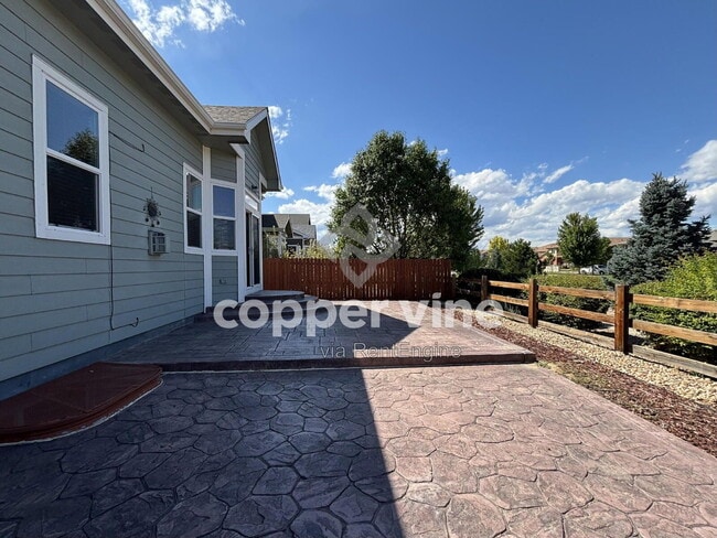 Building Photo - 1414 Terra Rosa Ave
