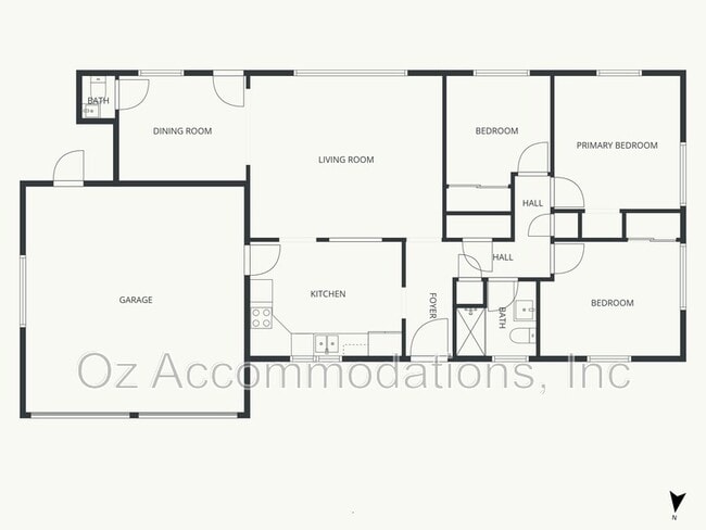 Building Photo - 515 E Sheridan St