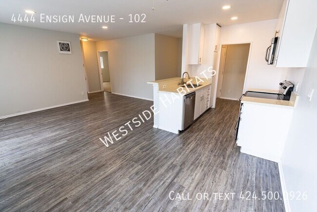 Building Photo - 4444 Ensign Ave