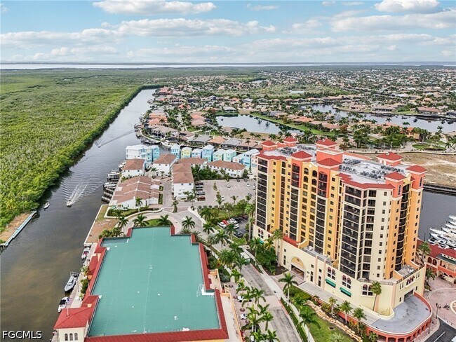 Building Photo - 5781 Cape Harbour Dr