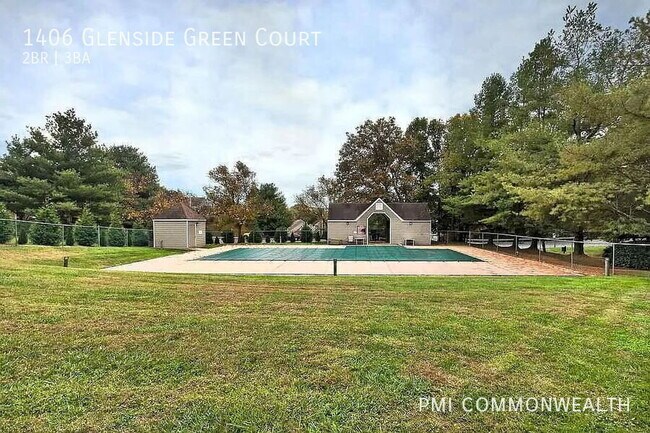 Building Photo - 1406 Glenside Green Ct