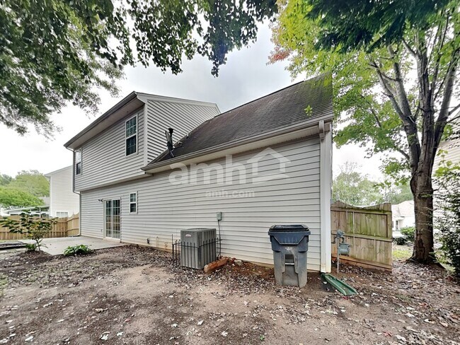 Building Photo - 8 War Admiral Way