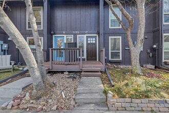 Building Photo - Available NOW! 3 Bedroom 2 Bath Beautiful Home in BOULDER!