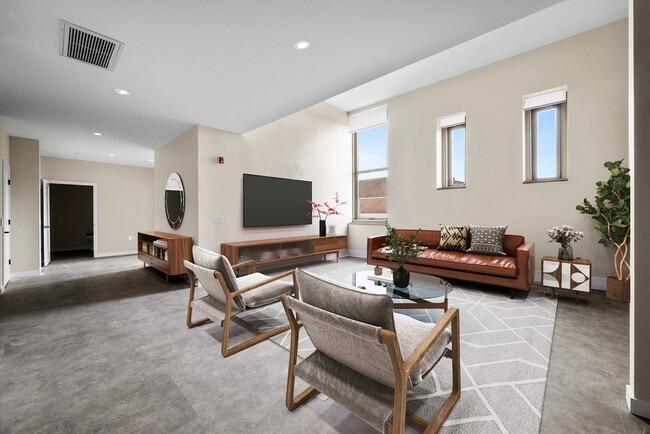 Building Photo - Gladstone Residences