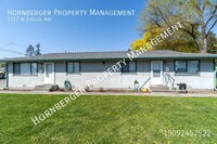 Building Photo - 1517 W Euclid Ave