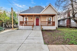 Building Photo - 4721 3rd Ave S