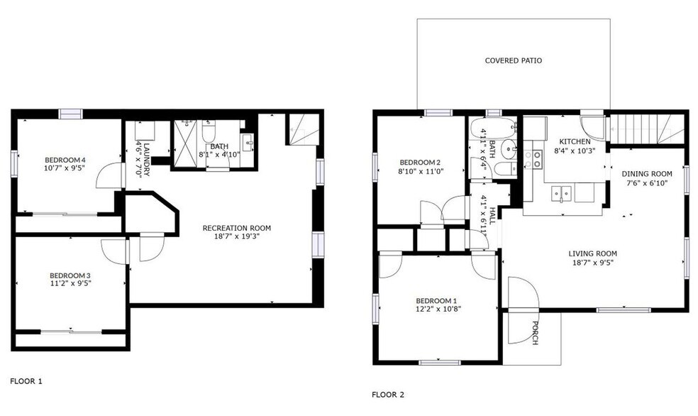 Building Photo - Move-in-ready Park Hill home with oversize...