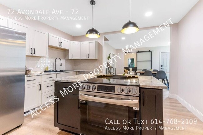 Building Photo - 72 Avondale Ave