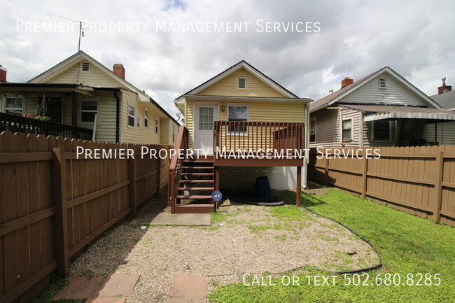 Building Photo - 538 W Evelyn Ave