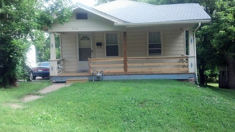 Building Photo - 3238 Webster Ave