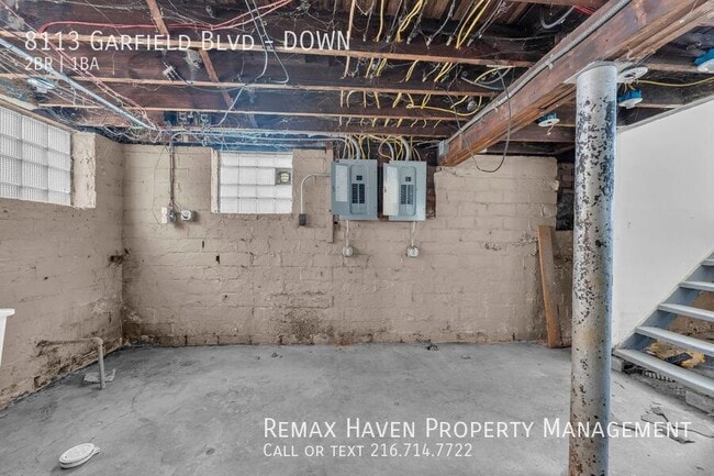 Building Photo - 8113 Garfield Blvd