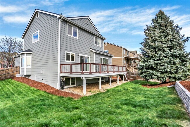 Building Photo - Stunning 3 Bedroom Home in Parker, Mountai...